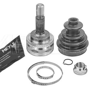 Cap planetara TOYOTA YARIS (_P1_) 1.0 (SCP10_, SCP10R) benzina 68 cai MEYLE 30-14 498 0023