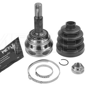 Cap planetara TOYOTA RAV 4 II (_A2_) 2.0 D 4WD (CLA20_, CLA21_, CLA20R, CLA21R) diesel 116 cai MEYLE 30-14 498 0025