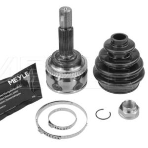 Cap planetara TOYOTA COROLLA limuzina (_E12_) 1.4 VVT-i (ZZE120_, ZZE120R) benzina 97 cai MEYLE 30-14 498 0026