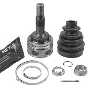 Cap planetara TOYOTA AVENSIS Liftback (_T22_) 2.0 D-4D (CDT220_, CDT220R) diesel 110 cai MEYLE 30-14 498 0027