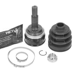 Cap planetara TOYOTA COROLLA combi (_E12_) 2.0 D-4D (CDE120_, CDE120R) diesel 90 cai MEYLE 30-14 498 0033