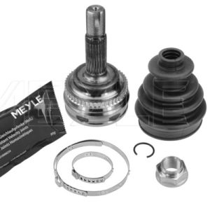 Cap planetara TOYOTA YARIS VERSO (_P2_) 1.3 (NCP20_, NCP22_, NCP20R, NCP22R) benzina 86 cai MEYLE 30-14 498 0034