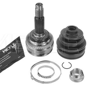 Cap planetara TOYOTA COROLLA (_E12_) 1.8 VVTL-i TS (ZZE123) benzina 192 cai MEYLE 30-14 498 0036