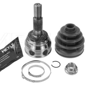 Cap planetara TOYOTA HILUX VII pick-up (_N1_, _N2_, _N3_) 2.5 D-4D (KUN15, KUN10) diesel 102 cai MEYLE 30-14 498 0038