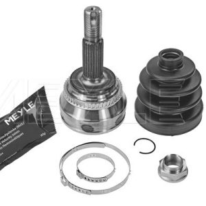 Cap planetara TOYOTA RAV 4 II (_A2_) 2.0 D 4WD (CLA20_, CLA21_, CLA20R, CLA21R) diesel 116 cai MEYLE 30-14 498 0039