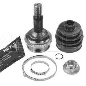 Cap planetara TOYOTA YARIS (_P1_) 1.0 (SCP10_, SCP10R) benzina 65 cai MEYLE 30-14 498 0040