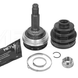 Cap planetara TOYOTA CARINA E VI Sportswagon (_T19_) 2.0 GLI (ST191_, ST191R) benzina 133 cai MEYLE 30-14 498 0041