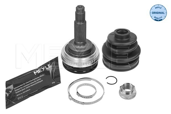 Cap planetara TOYOTA CARINA E VI Sportswagon (_T19_) 2.0 GLI (ST191_, ST191R) benzina 133 cai MEYLE 30-14 498 0041