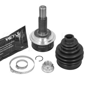 Cap planetara TOYOTA YARIS (_P13_) 1.5 (NSP131_) benzina 112 cai MEYLE 30-14 498 0047