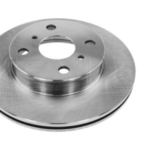 Disc frana TOYOTA COROLLA (_E10_) 1.3 12V (EE100_, EE100R) benzina 72 cai MEYLE 30-15 521 0002
