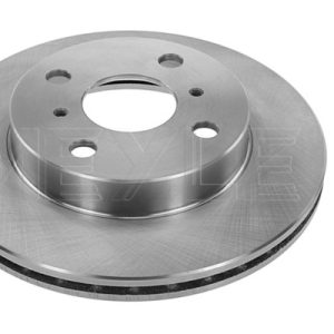 Disc frana TOYOTA YARIS (_P1_) 1.3 (NCP10, SCP12_) benzina 86 cai MEYLE 30-15 521 0020
