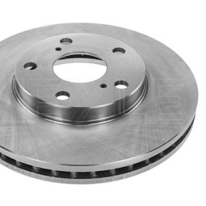 Disc frana TOYOTA PREVIA II (_R3_) 2.4 (ACR30) benzina 156 cai MEYLE 30-15 521 0031