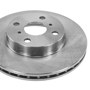 Disc frana TOYOTA COROLLA Compact (_E11_) 1.6 Aut. (AE111_, AE111R) benzina 107 cai MEYLE 30-15 521 0035