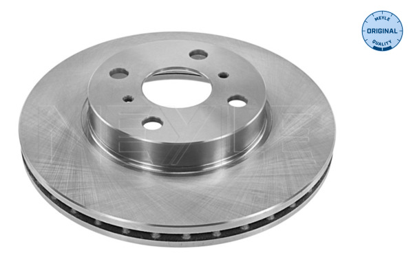 Disc frana TOYOTA COROLLA Liftback (_E11_) 2.0 D-4D (CDE110_, CDE110R) diesel 90 cai MEYLE 30-15 521 0035