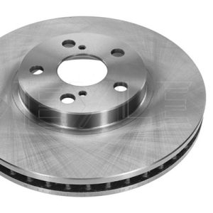 Disc frana TOYOTA AVENSIS Liftback (_T22_) 2.0 TD (CT220_, CT220R) diesel 90 cai MEYLE 30-15 521 0048