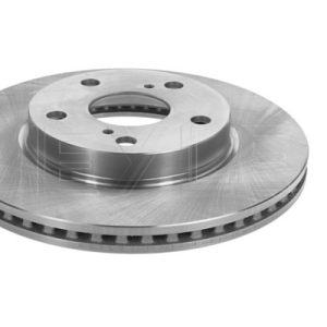 Disc frana TOYOTA AURIS (_E15_) 1.6 (ZRE151_, ZRE151R) benzina 132 cai MEYLE 30-15 521 0061