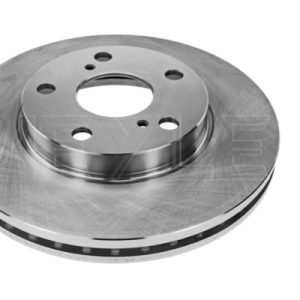 Disc frana TOYOTA AURIS (_E15_) 1.8 (ZRE152) benzina 136 cai MEYLE 30-15 521 0063