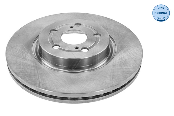 Disc frana TOYOTA AVENSIS limuzina (_T25_) 2.4 VVT-i (AZT251_, AZT251R) benzina 163 cai MEYLE 30-15 521 0068