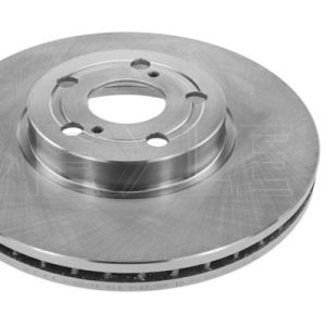 Disc frana TOYOTA AVENSIS limuzina (_T25_) 2.0 VVTi (AZT250_) benzina 155 cai MEYLE 30-15 521 0069