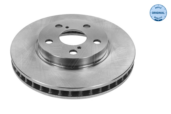Disc frana TOYOTA CARINA E VI (_T19_) 1.6 (AT190) benzina 116 cai MEYLE 30-15 521 0079