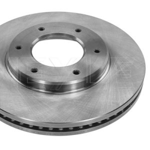 Disc frana TOYOTA HIACE IV bus (__H1_, __H2_) 2.4 4WD (RCH18) benzina 116 cai MEYLE 30-15 521 0086