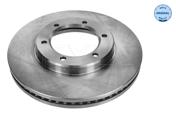 Disc frana TOYOTA HIACE IV caroserie (__H1_, __H2_) 2.5 D-4D 4WD (KLH18, KLH28) diesel 102 cai MEYLE 30-15 521 0087