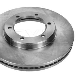 Disc frana TOYOTA HIACE IV caroserie (__H1_, __H2_) 2.7 (RCH13, RCH23) benzina 143 cai MEYLE 30-15 521 0087