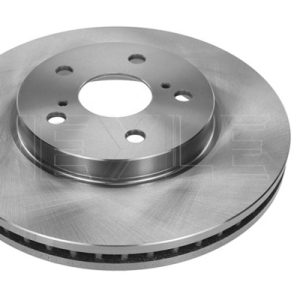 Disc frana TOYOTA PREVIA II (_R3_) 2.0 D-4D (CLR30_, CLR30R) diesel 116 cai MEYLE 30-15 521 0089