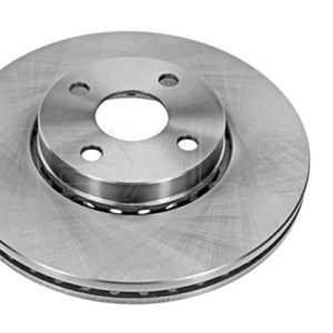 Disc frana TOYOTA COROLLA (_E12_) 1.8 VVTL-i TS (ZZE123_, ZZE123R) benzina 224 cai MEYLE 30-15 521 0092