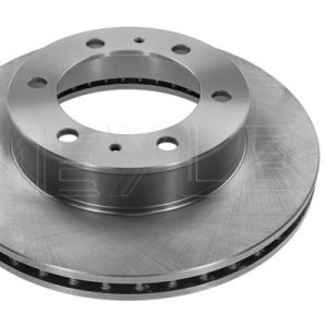 Disc frana TOYOTA HILUX VII pick-up (_N1_, _N2_, _N3_) 2.5 D-4D (KUN15_, KUN15R) diesel 120 cai MEYLE 30-15 521 0126