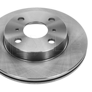 Disc frana TOYOTA YARIS (_P1_) 1.3 (SCP12_, SCP13_, SCP12R, SCP13R) benzina 87 cai MEYLE 30-15 521 0099