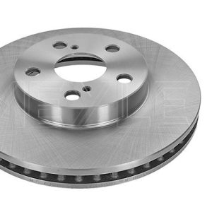 Disc frana TOYOTA PRIUS (_W3_) 1.8 Plug-in Hybrid (ZVW30, ZVW35) benzina/elector 136 cai MEYLE 30-15 521 0109