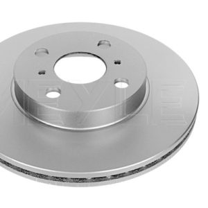 Disc frana TOYOTA MR2 III (ZZW3_) 1.8 16V VT-i (ZZW30) benzina 140 cai MEYLE 30-15 521 0118/PD