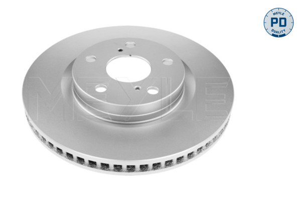 Disc frana TOYOTA AURIS (_E15_) 1.8 Hybrid (ZWE150_, ZWE150R) benzina/elector 136 cai MEYLE 30-15 521 0120/PD