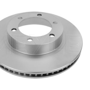 Disc frana TOYOTA HILUX VIII pick-up (_N1_) 2.4 D 4WD (GUN125) diesel 170 cai MEYLE 30-15 521 0121/PD