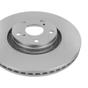 Disc frana TOYOTA AVENSIS combi (_T27_) 2.2 D-4D (ADT271_, ADT271R) diesel 150 cai MEYLE 30-15 521 0124/PD