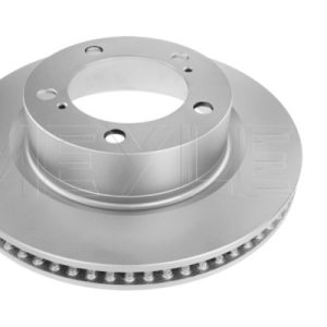 Disc frana TOYOTA LAND CRUISER 200 (_J2_) 4.6 V8 (URJ202W) benzina 318 cai MEYLE 30-15 521 0125/PD