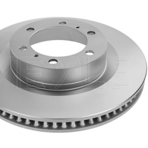 Disc frana TOYOTA LAND CRUISER PRADO (_J15_) 3.0 TDi (KDJ150_) diesel 163 cai MEYLE 30-15 521 0127/PD