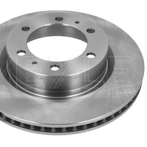 Disc frana TOYOTA HILUX VIII pick-up (_N1_) 2.4 D 4WD (GUN125) diesel 170 cai MEYLE 30-15 521 0132