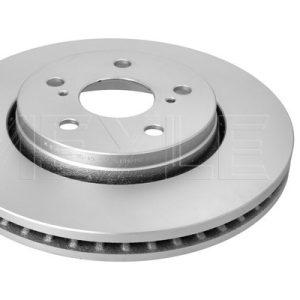 Disc frana TOYOTA C-HR (_X1_) 1.2 4WD (NGX50_, NGX50R) benzina 116 cai MEYLE 30-15 521 0134/PD