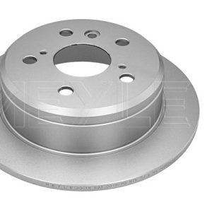 Disc frana TOYOTA CAMRY (_V2_) 2.2 (SXV20_, SXV20) benzina 131 cai MEYLE 30-15 523 0019/PD