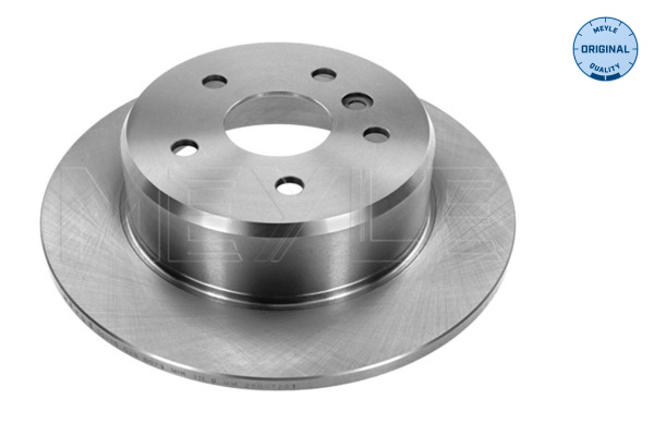 Disc frana TOYOTA CAMRY combi (_V1_) 3.0 (VCV10_, VCV10R) benzina 188 cai MEYLE 30-15 523 0021