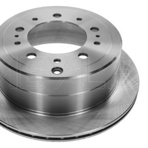 Disc frana TOYOTA LAND CRUISER 100 (_J1_) 4.2 TD (HDJ100_, HDJ100) diesel 204 cai MEYLE 30-15 523 0030