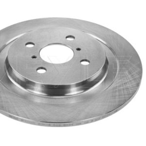 Disc frana TOYOTA YARIS (_P9_) 1.3 VVT-i (NCP90_, NCP90R) benzina 86 cai MEYLE 30-15 523 0034