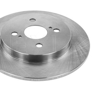 Disc frana TOYOTA IQ (_J1_) 1.0 (KGJ10_, KGJ10R) benzina 68 cai MEYLE 30-15 523 0035