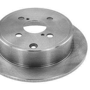 Disc frana TOYOTA COROLLA (_E12_) 1.8 VVTL-i TS (ZZE123_, ZZE123R) benzina 224 cai MEYLE 30-15 523 0059
