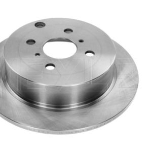 Disc frana TOYOTA COROLLA (_E12_) 1.8 VVTL-i TS (ZZE123_, ZZE123R) benzina 224 cai MEYLE 30-15 523 0061