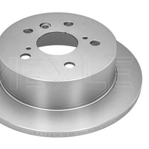 Disc frana TOYOTA CAMRY limuzina (_V3_) 2.4 (ACV30, ACV36) benzina 152 cai MEYLE 30-15 523 0066/PD