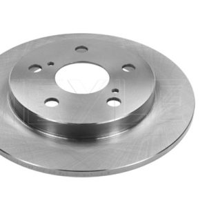 Disc frana TOYOTA AURIS (_E15_) 1.6 (ZRE151_, ZRE151R) benzina 132 cai MEYLE 30-15 523 0104