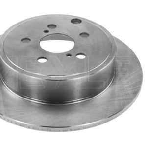 Disc frana TOYOTA AVENSIS limuzina (_T25_) 2.4 VVT-i (AZT251_, AZT251R) benzina 163 cai MEYLE 30-15 523 0070